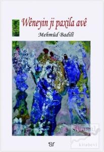 Weneyin Ji Paxila Ave