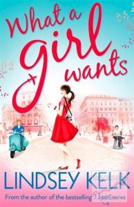 What a Girl Wants