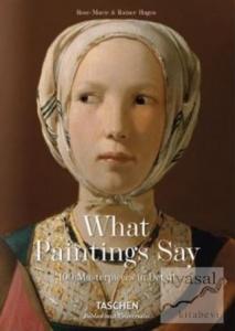 What Great Paintings Say