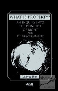 What Is Property?