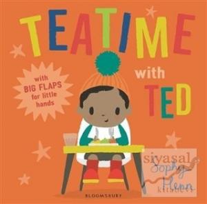 What's the Time, Mr. Wolf?