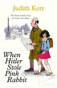 When Hitler Stole Pink Rabbit