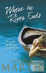 Where The River Ends