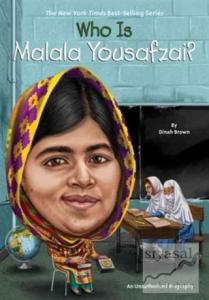 Who Is Malala Yousafzai