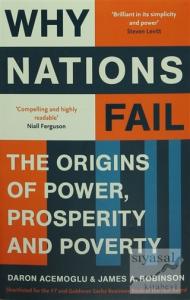 Why Nations Fail