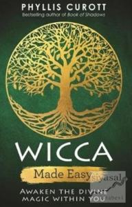 Wicca Made Easy