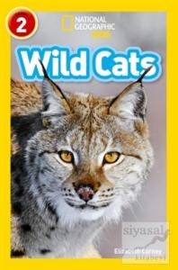 Wild Cats (Readers 2)