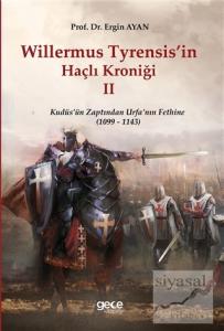 Willermus Tyrensis'in Haçlı Kroniği 2