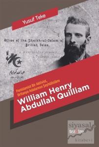 William Henry Abdullah Quilliam