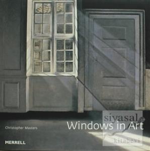 Windows in Art (Ciltli)
