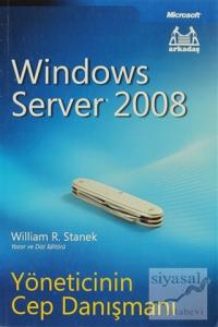 Windows Server 2008 Yöneticinin Cep Danışmanı