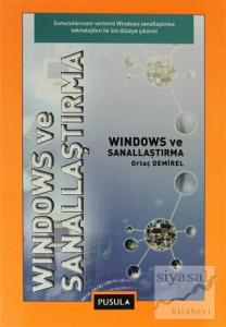 Windows ve Sanallaştırma