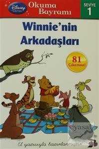 Winnie'nin Arkadaşları