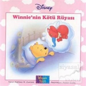 Winnie'nin Kötü Rüyası
