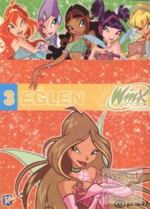 Winx Club 3 Eğlen