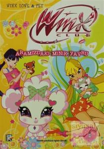 Winx Club - Aramızdaki Minik Yavru