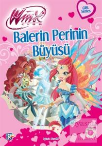 Winx Club - Balerin Perinin Büyüsü Winx Club - Balerin Perinin Büyüsü