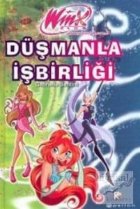Winx Club - Düşmanla İşbirliği