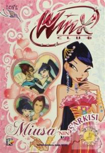 Winx Club - Miusa'nın Şarkısı