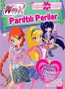 Winx Club - Parıltılı Periler! Winx Club - Parıltılı Periler!