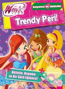 Winx Club - Trendy Peri! Winx Club - Trendy Peri!