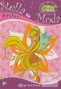 Winx Stella ile Moda Keşfet