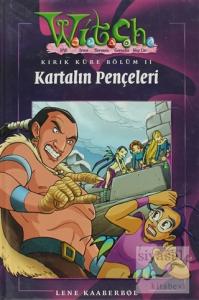 Witch - Kartalın Pençeleri (Ciltli)