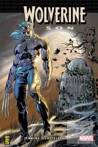 Wolverine - Son