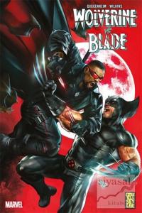 Wolverinevs. Blade