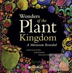 Wonders of the Plant Kingdom: A Microcosm Revealed