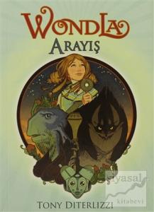 WondLa - Arayış WondLa - Arayış