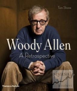 Woody Allen A Retrospective (Ciltli)
