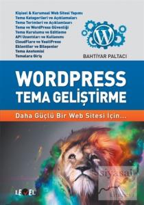 Wordpress Tema Geliştirme