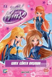 World of Winx Görev Başında