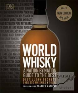 World Whisky (Ciltli)