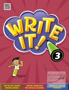 Write It! 3