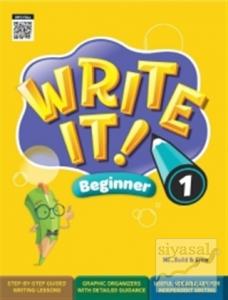 Write It! Beginner 1