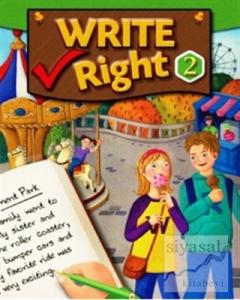 Write Right 2 with Workbook
