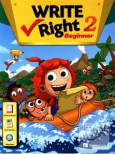 Write Right Beginner 2 with Workbook