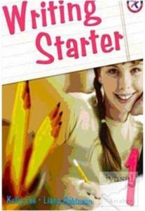 Writing Starter 1
