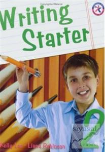 Writing Starter 2