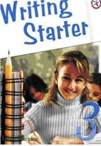 Writing Starter 3
