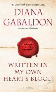 Written In My Own Heart's Blood