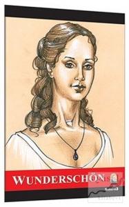 Wunderschön (Almanca Hikayeler A3)