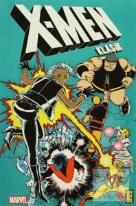 X-Men Klasik Cilt: 7