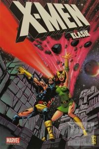 X-Men Klasik Sayı: 2