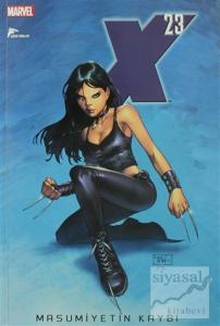 X23  Masumiyetin Kaybı