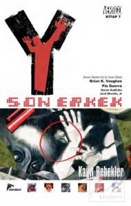 Y: Son Erkek 7 - Kağıt Bebekler Y: Son Erkek 7 - Kağıt Bebekler