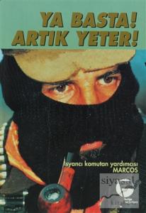 Ya Basta! Artık Yeter!