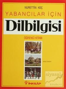 Yabancılar İçin Dilbilgisi Öğrenci Kitabı